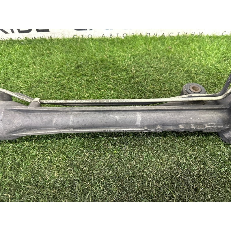 Рулевая рейка (рулевое управление) AUDI Q7 4L 2011 3.0 TFSi 7L8422063