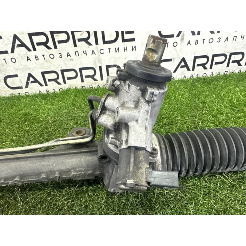 Рулевая рейка (рулевое управление) AUDI Q7 4L 2011 3.0 TFSi 7L8422063