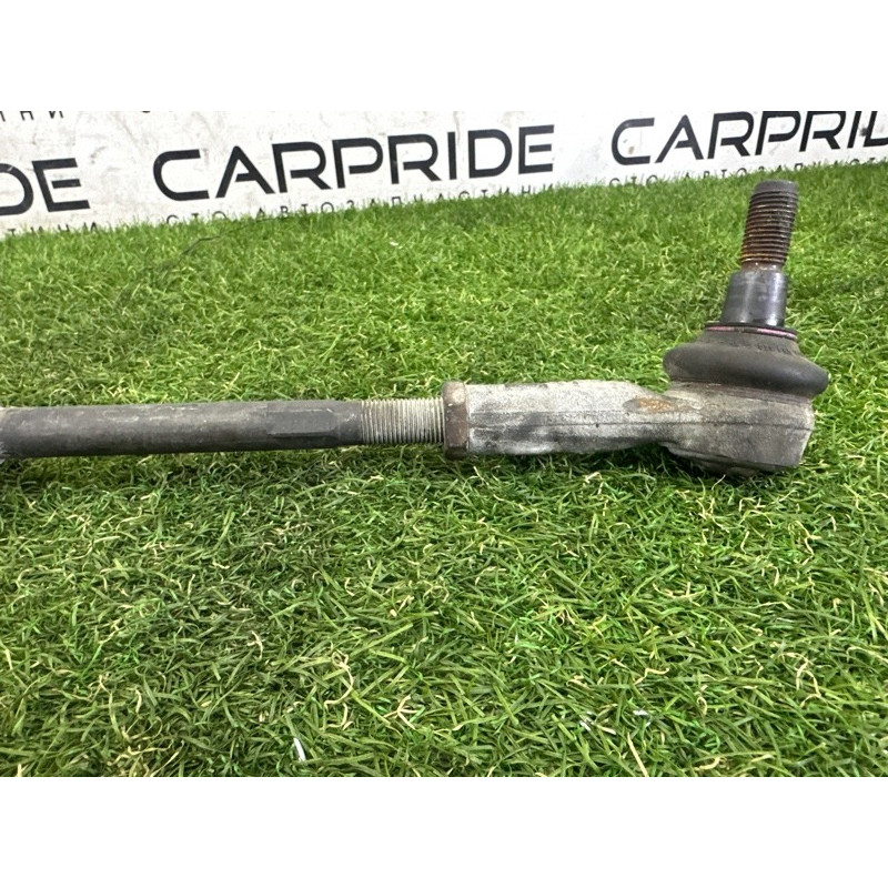 Рулевая рейка (рулевое управление) AUDI Q7 4L 2011 3.0 TFSi 7L8422063