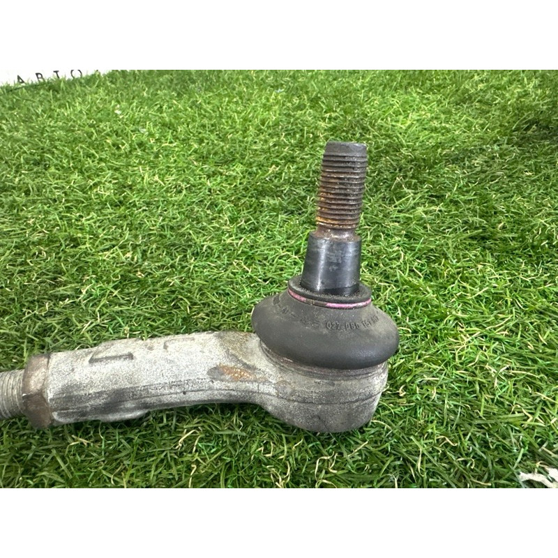 Рулевая рейка (рулевое управление) AUDI Q7 4L 2011 3.0 TFSi 7L8422063