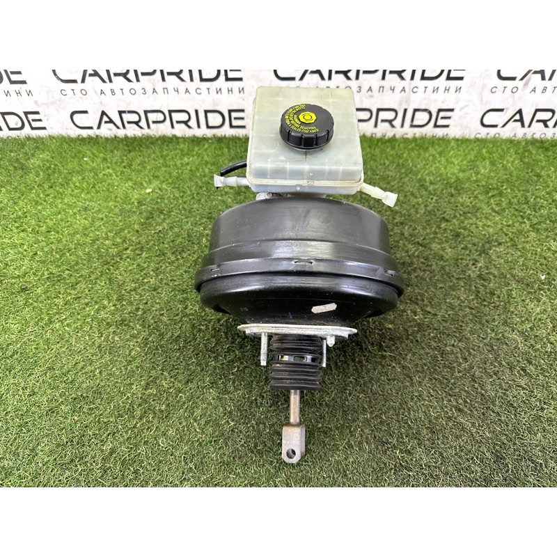 Вакуумный усилитель тормозов в сборе (тормозная система) BMW X3 F25 2012 3.0 34336797469