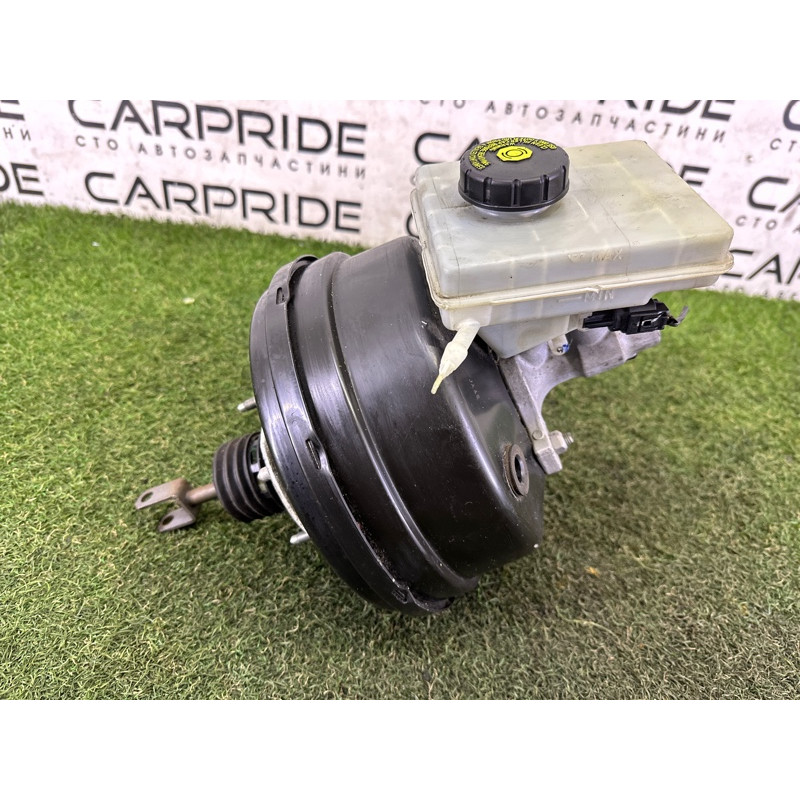Вакуумный усилитель тормозов в сборе (тормозная система) BMW X3 F25 2012 3.0 34336797469