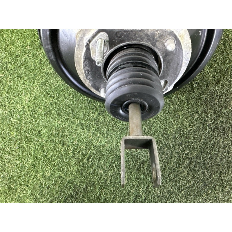 Вакуумный усилитель тормозов в сборе (тормозная система) BMW X3 F25 2012 3.0 34336797469