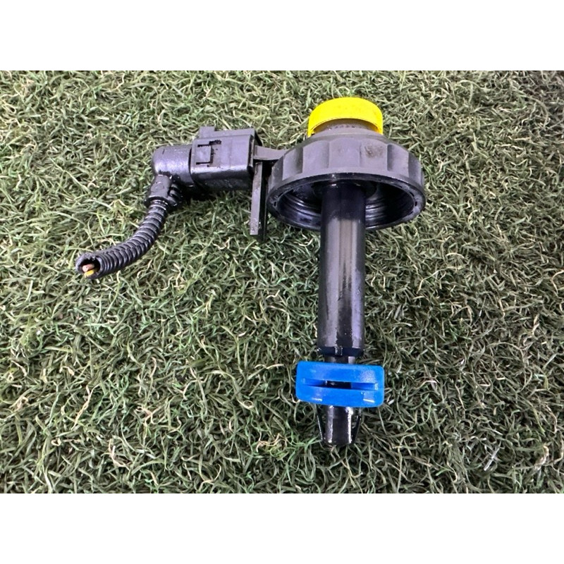 Главный тормозной цилиндр (тормозная система) AUDI Q7 4L 2011 3.0 TFSi 7L8611019F