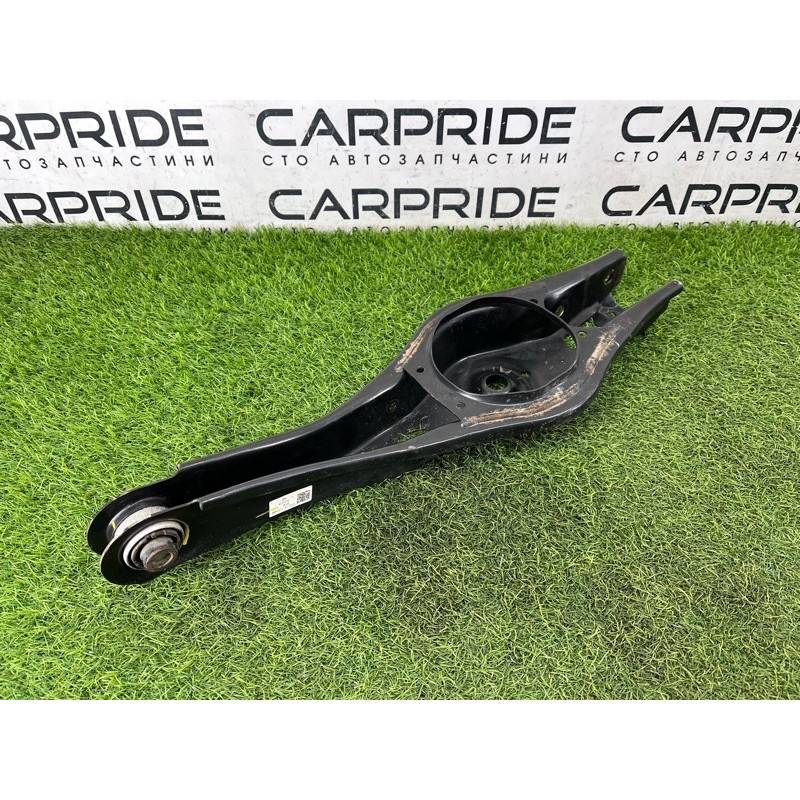 Рычаг подвески (подвеска) Hyundai Ioniq AE 2018 1.6 Hybrid 55210G2500