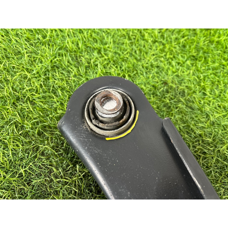 Рычаг подвески (подвеска) Hyundai Ioniq AE 2018 1.6 Hybrid 55210G2500