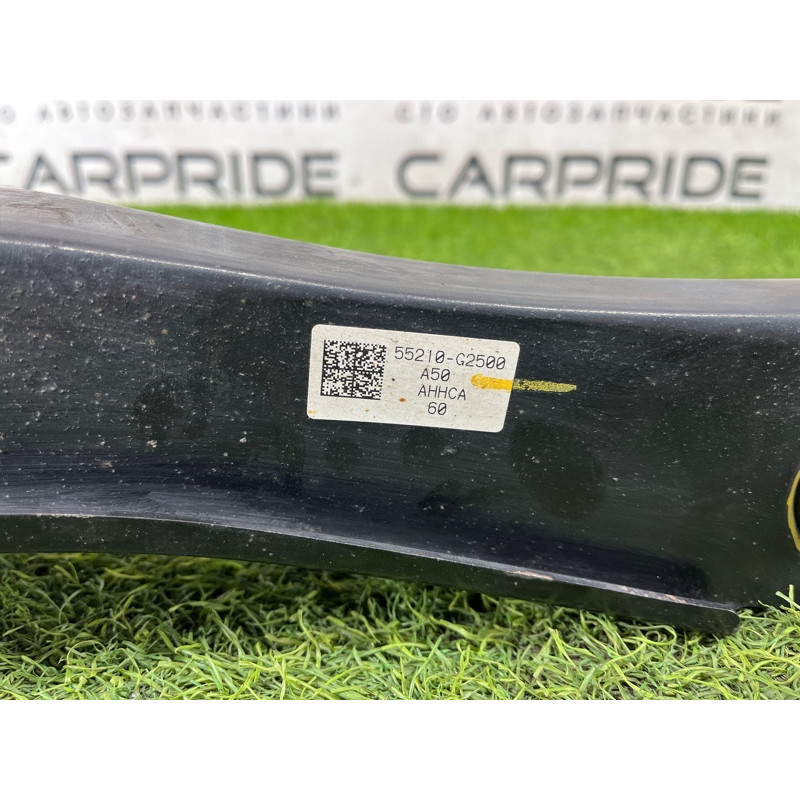 Рычаг подвески (подвеска) Hyundai Ioniq AE 2018 1.6 Hybrid 55210G2500