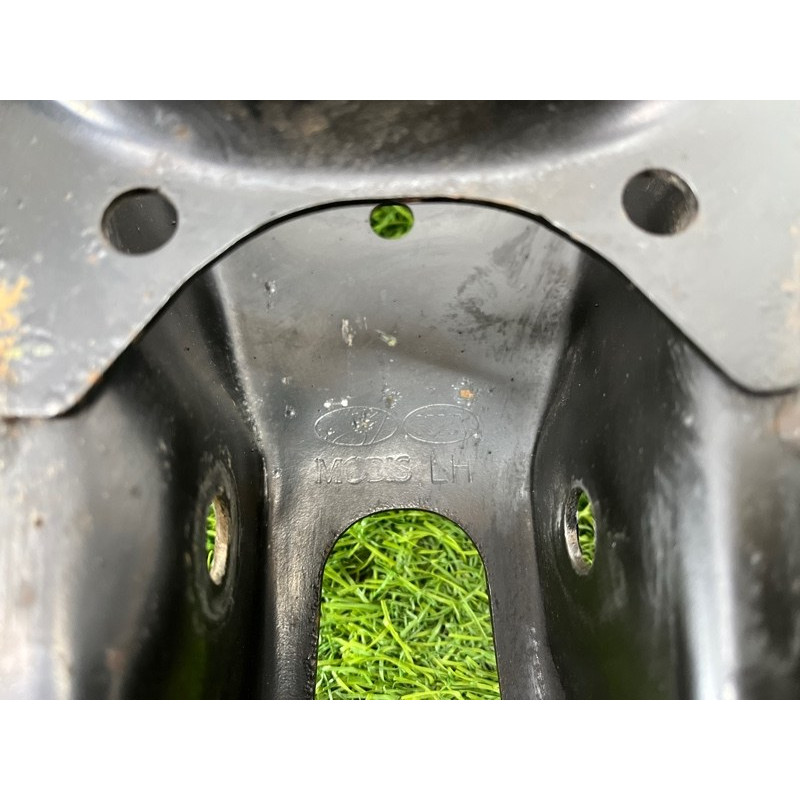 Рычаг подвески (подвеска) Hyundai Ioniq AE 2018 1.6 Hybrid 55210G2500