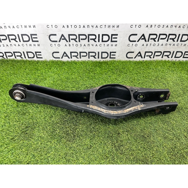 Рычаг подвески (подвеска) Hyundai Ioniq AE 2018 1.6 Hybrid 55220G2500