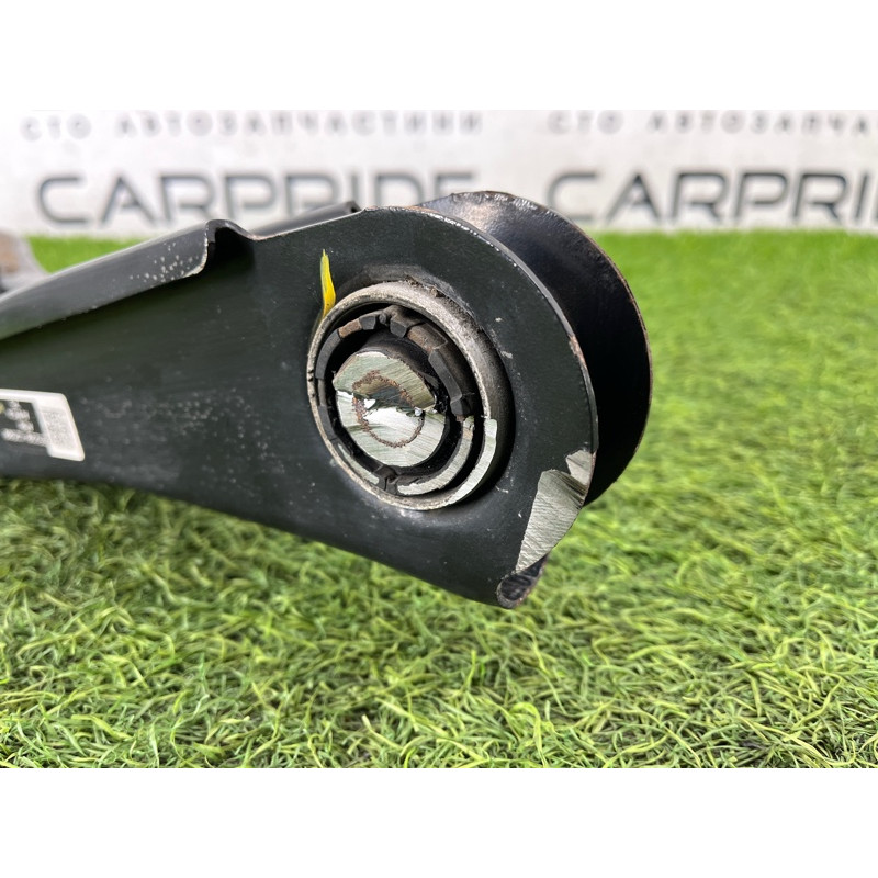 Рычаг подвески (подвеска) Hyundai Ioniq AE 2018 1.6 Hybrid 55220G2500