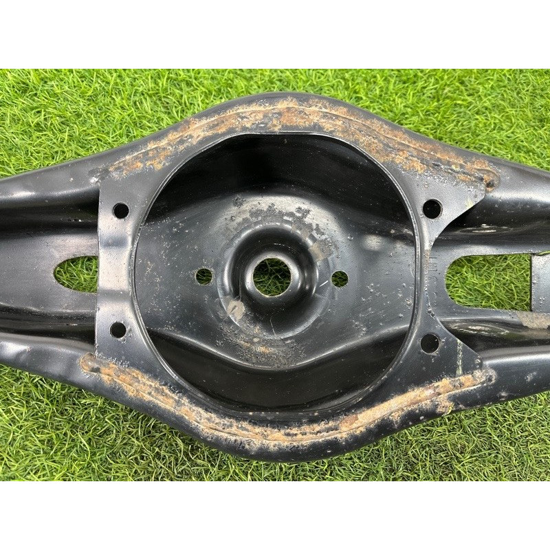 Рычаг подвески (подвеска) Hyundai Ioniq AE 2018 1.6 Hybrid 55220G2500