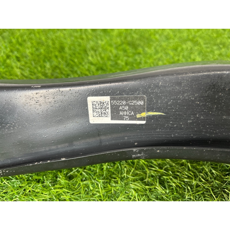 Рычаг подвески (подвеска) Hyundai Ioniq AE 2018 1.6 Hybrid 55220G2500