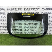 Стекло крышки багажника