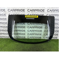 Стекло крышки багажника