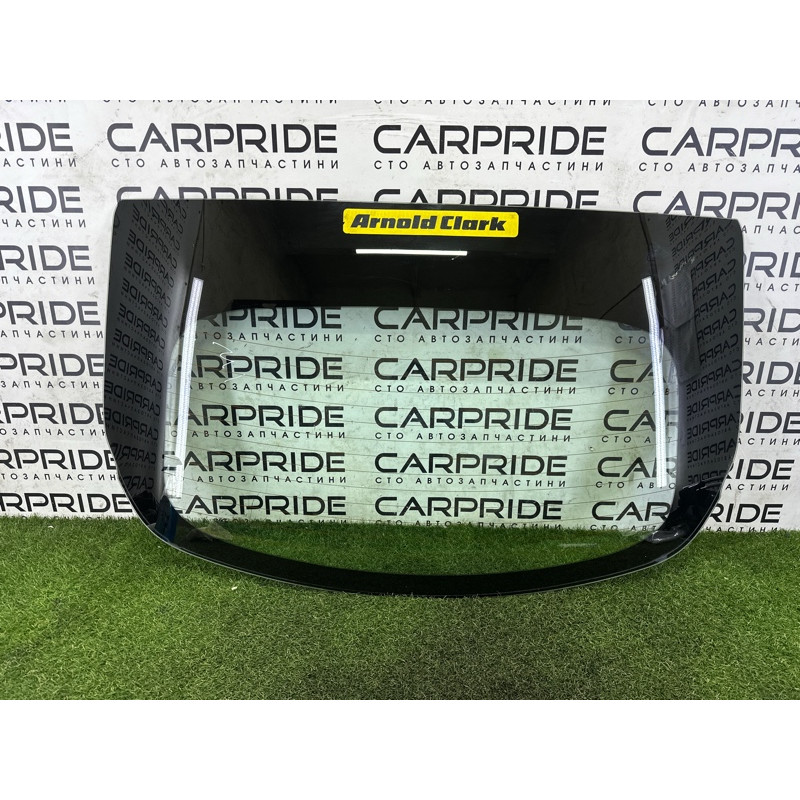 Скло кришки багажника (скло та дзеркала) Hyundai Ioniq AE 2017 1.6 87110G2010