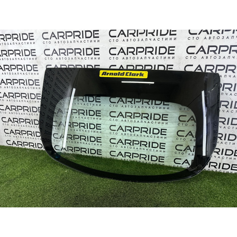 Скло кришки багажника (скло та дзеркала) Hyundai Ioniq AE 2017 1.6 87110G2010