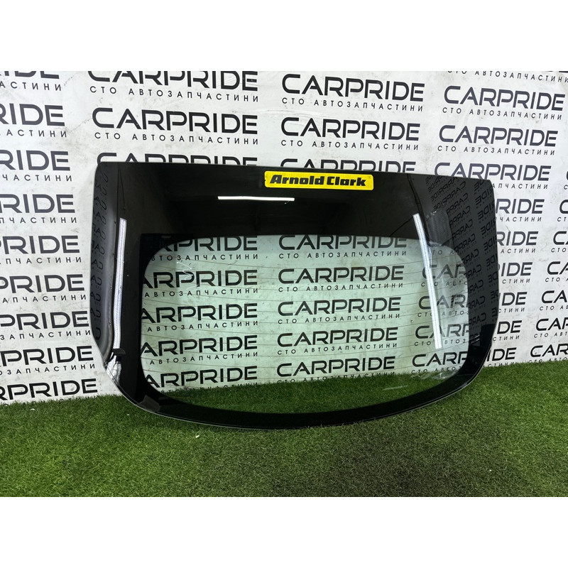 Скло кришки багажника (скло та дзеркала) Hyundai Ioniq AE 2017 1.6 87110G2010