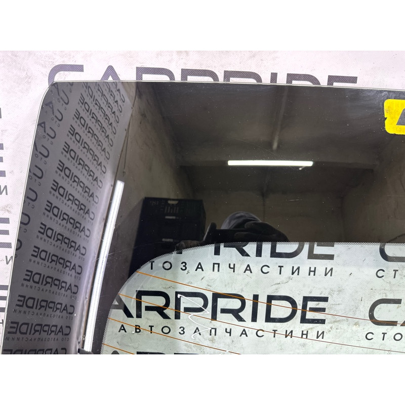 Скло кришки багажника (скло та дзеркала) Hyundai Ioniq AE 2017 1.6 87110G2010