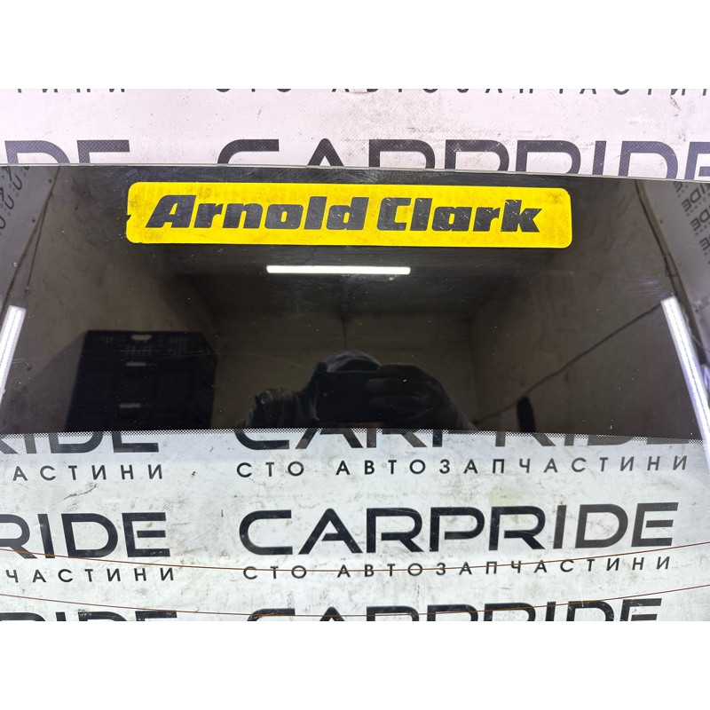 Скло кришки багажника (скло та дзеркала) Hyundai Ioniq AE 2017 1.6 87110G2010