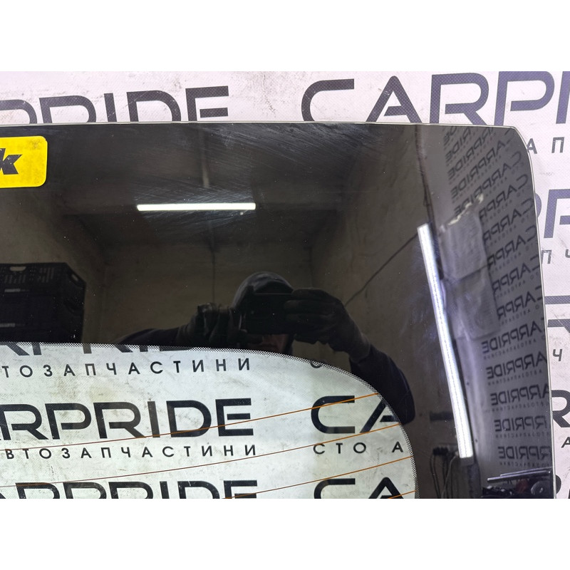 Скло кришки багажника (скло та дзеркала) Hyundai Ioniq AE 2017 1.6 87110G2010