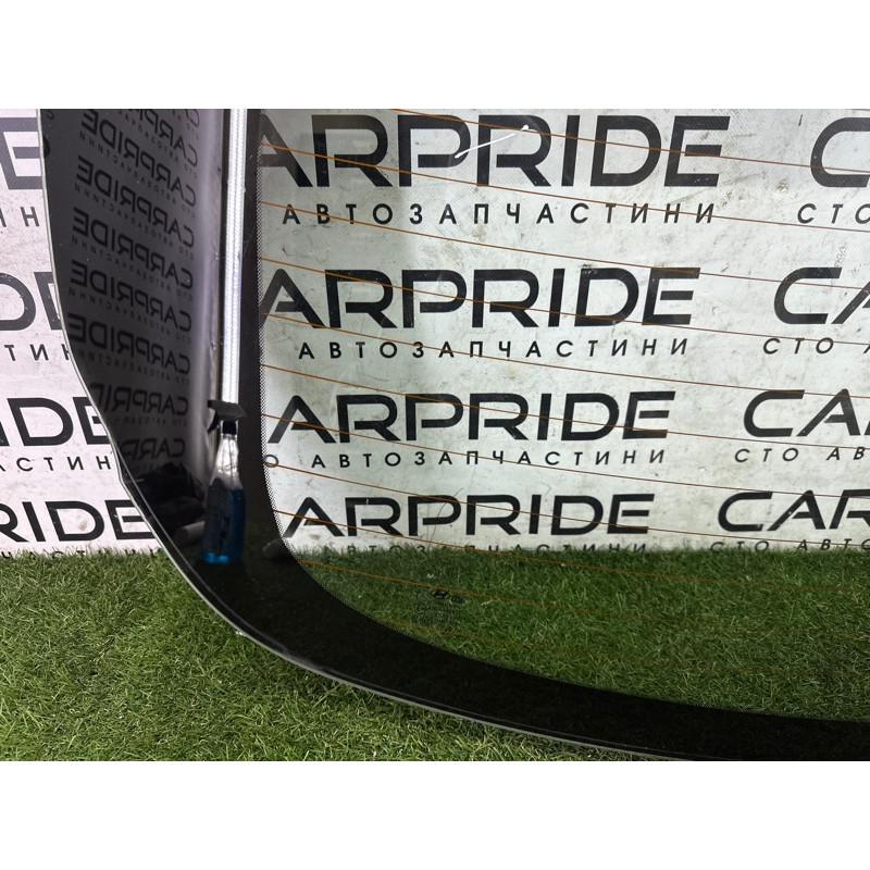 Скло кришки багажника (скло та дзеркала) Hyundai Ioniq AE 2017 1.6 87110G2010