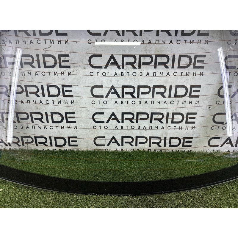 Скло кришки багажника (скло та дзеркала) Hyundai Ioniq AE 2017 1.6 87110G2010