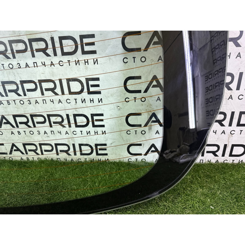 Скло кришки багажника (скло та дзеркала) Hyundai Ioniq AE 2017 1.6 87110G2010