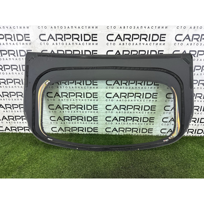 Скло кришки багажника (скло та дзеркала) Hyundai Ioniq AE 2017 1.6 87110G2010