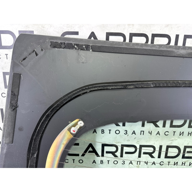 Скло кришки багажника (скло та дзеркала) Hyundai Ioniq AE 2017 1.6 87110G2010