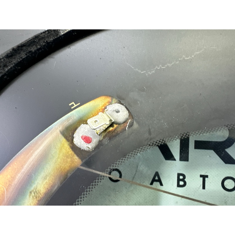 Скло кришки багажника (скло та дзеркала) Hyundai Ioniq AE 2017 1.6 87110G2010