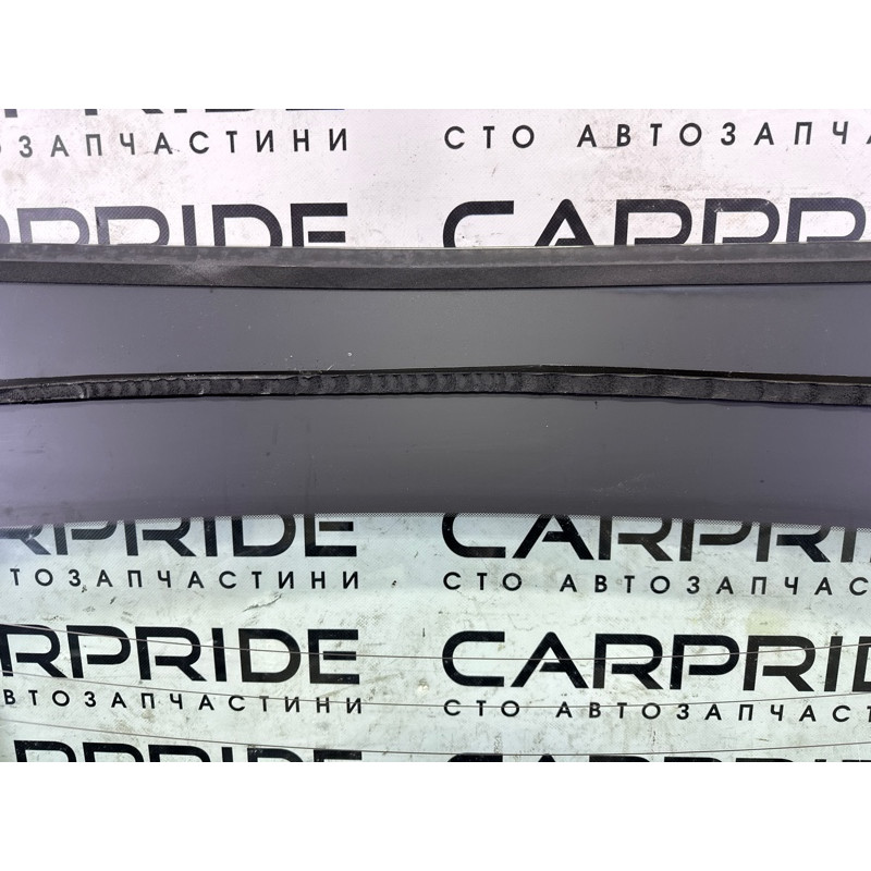 Скло кришки багажника (скло та дзеркала) Hyundai Ioniq AE 2017 1.6 87110G2010