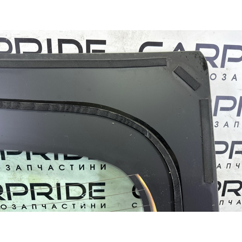 Скло кришки багажника (скло та дзеркала) Hyundai Ioniq AE 2017 1.6 87110G2010