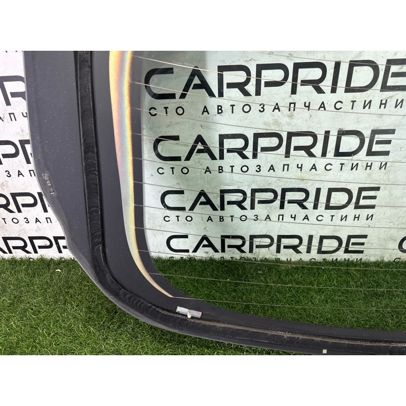 Скло кришки багажника (скло та дзеркала) Hyundai Ioniq AE 2017 1.6 87110G2010