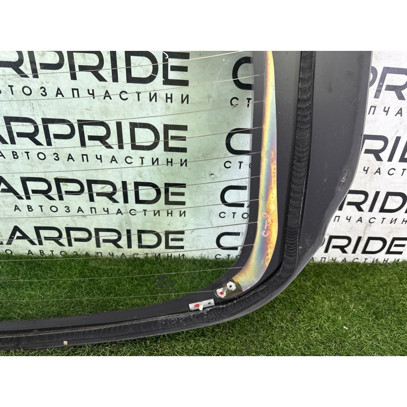 Скло кришки багажника (скло та дзеркала) Hyundai Ioniq AE 2017 1.6 87110G2010