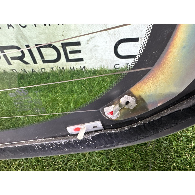 Скло кришки багажника (скло та дзеркала) Hyundai Ioniq AE 2017 1.6 87110G2010