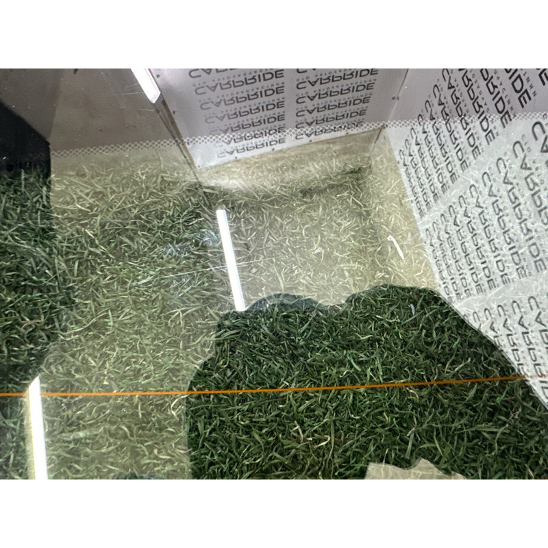 Скло кришки багажника (скло та дзеркала) Hyundai Ioniq AE 2017 1.6 87110G2010