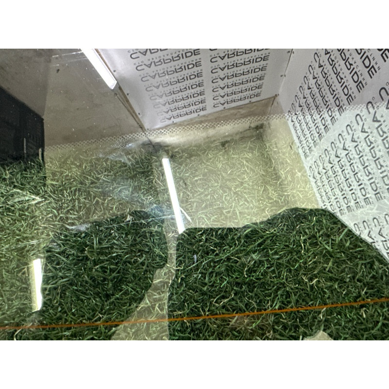 Скло кришки багажника (скло та дзеркала) Hyundai Ioniq AE 2017 1.6 87110G2010