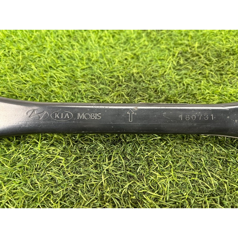 Рычаг подвески (подвеска) Hyundai Ioniq AE 2018 1.6 Hybrid 55260G2100