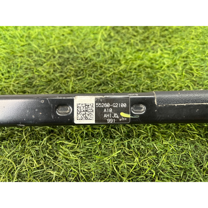 Рычаг подвески (подвеска) Hyundai Ioniq AE 2018 1.6 Hybrid 55260G2100