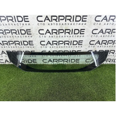 Стекло крышки багажника