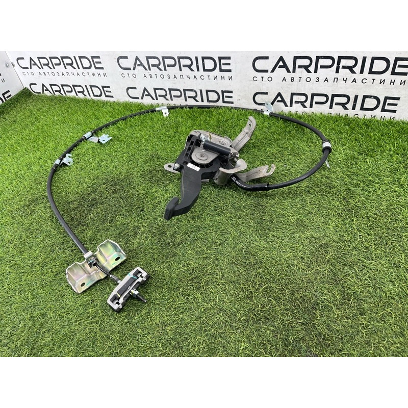 Педаль стояночного тормоза (тормозная система) Hyundai Ioniq AE 2018 1.6 Hybrid 59700G2100