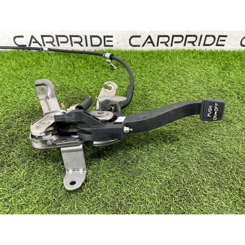 Педаль стояночного тормоза (тормозная система) Hyundai Ioniq AE 2018 1.6 Hybrid 59700G2100