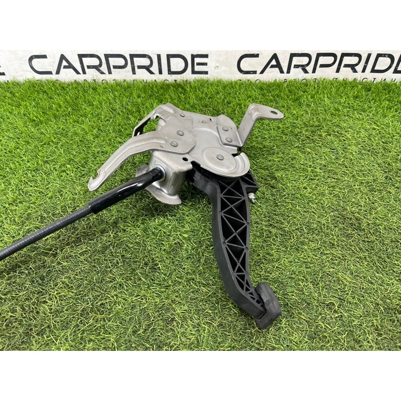 Педаль стояночного тормоза (тормозная система) Hyundai Ioniq AE 2018 1.6 Hybrid 59700G2100