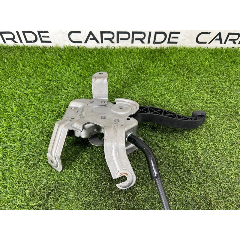 Педаль стояночного тормоза (тормозная система) Hyundai Ioniq AE 2018 1.6 Hybrid 59700G2100