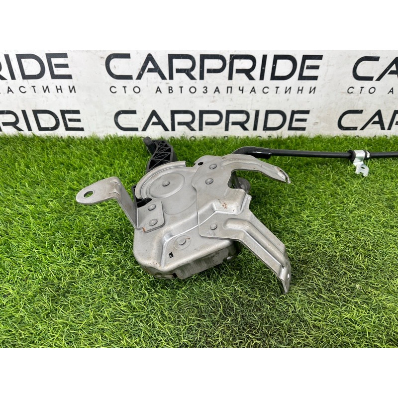 Педаль стояночного тормоза (тормозная система) Hyundai Ioniq AE 2018 1.6 Hybrid 59700G2100