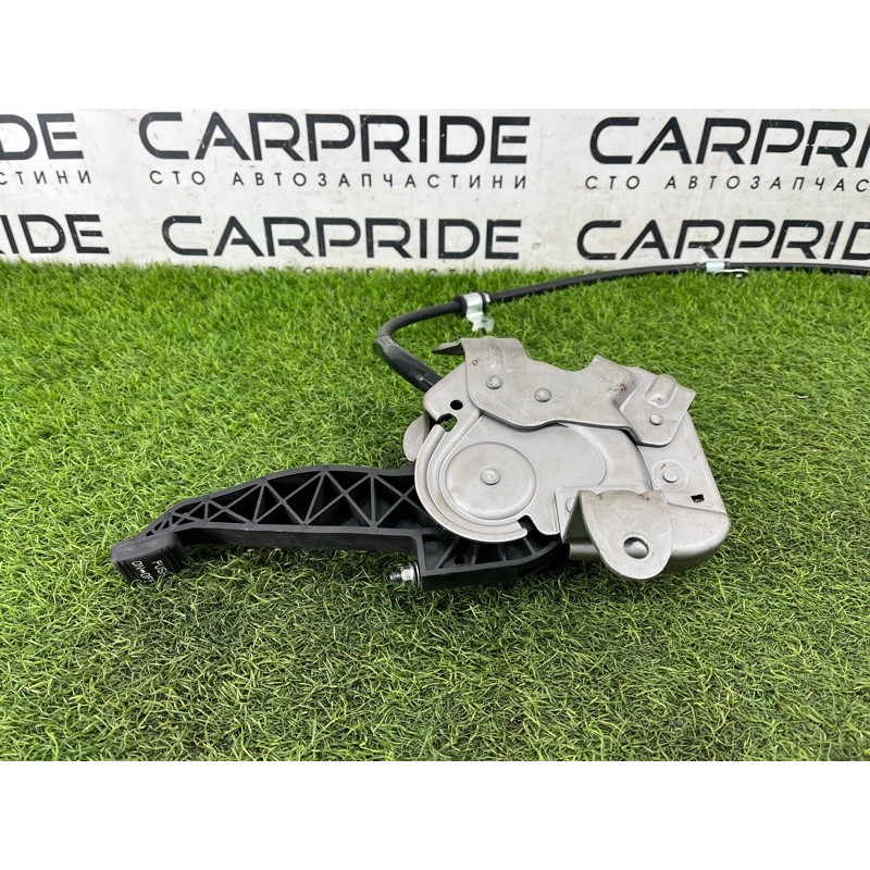 Педаль стояночного тормоза (тормозная система) Hyundai Ioniq AE 2018 1.6 Hybrid 59700G2100