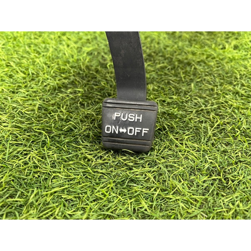 Педаль стояночного тормоза (тормозная система) Hyundai Ioniq AE 2018 1.6 Hybrid 59700G2100