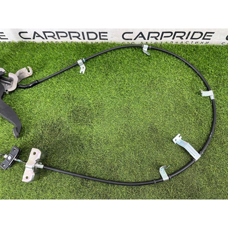 Педаль стояночного тормоза (тормозная система) Hyundai Ioniq AE 2018 1.6 Hybrid 59700G2100