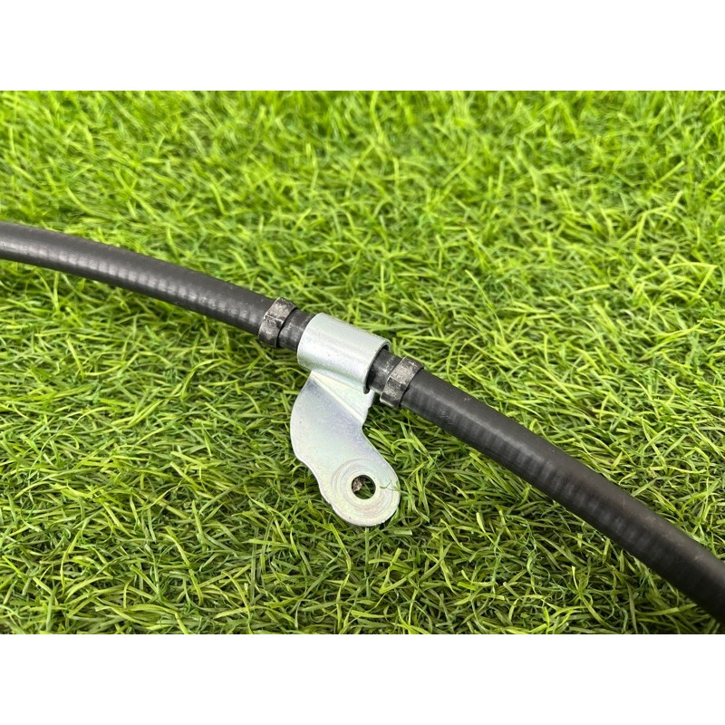 Педаль стояночного тормоза (тормозная система) Hyundai Ioniq AE 2018 1.6 Hybrid 59700G2100