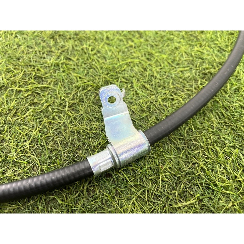 Педаль стояночного тормоза (тормозная система) Hyundai Ioniq AE 2018 1.6 Hybrid 59700G2100